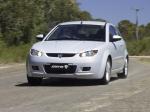 Proton Satria Neo 2006 года